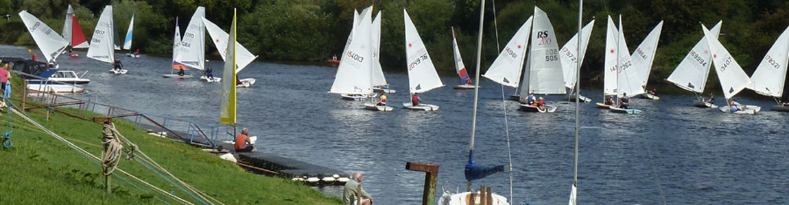 Avon Sailing Club