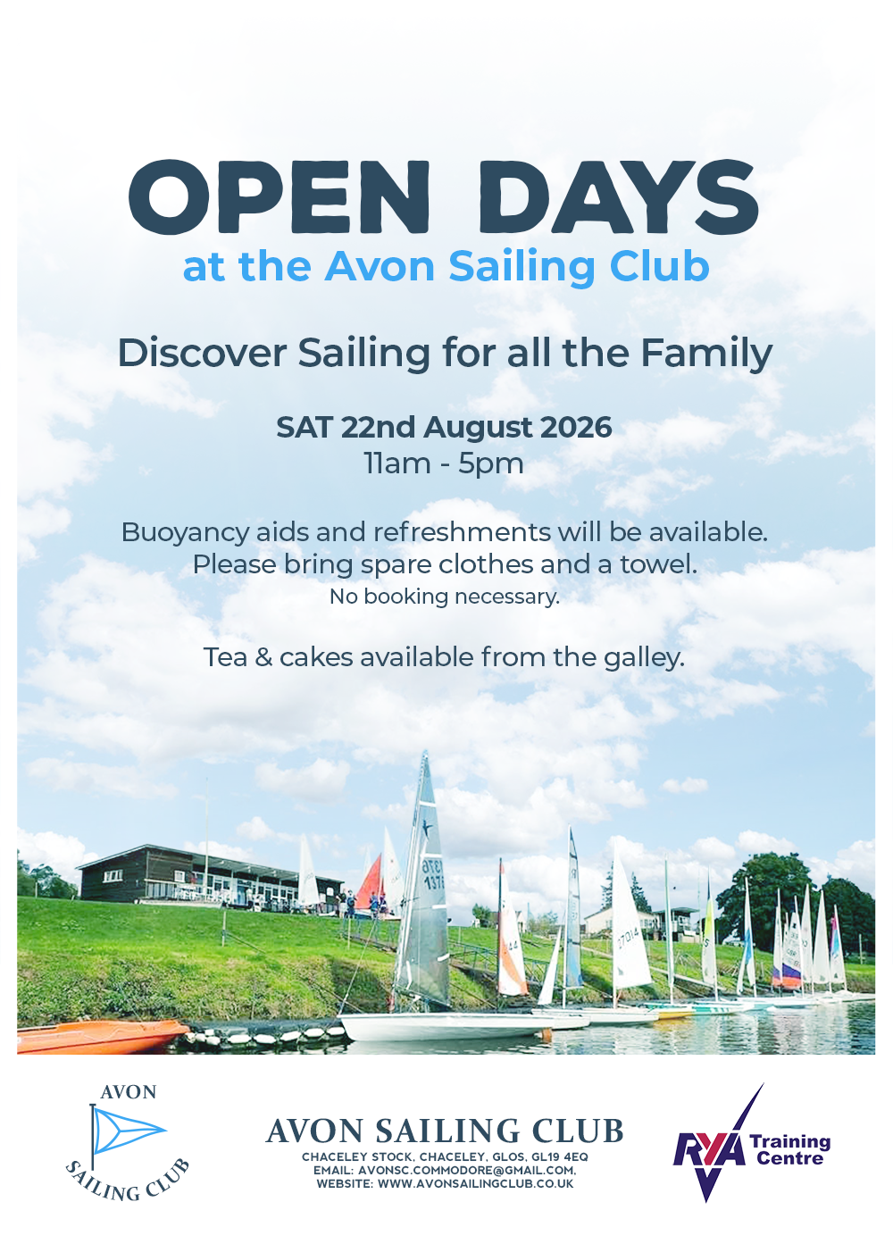 Open Day